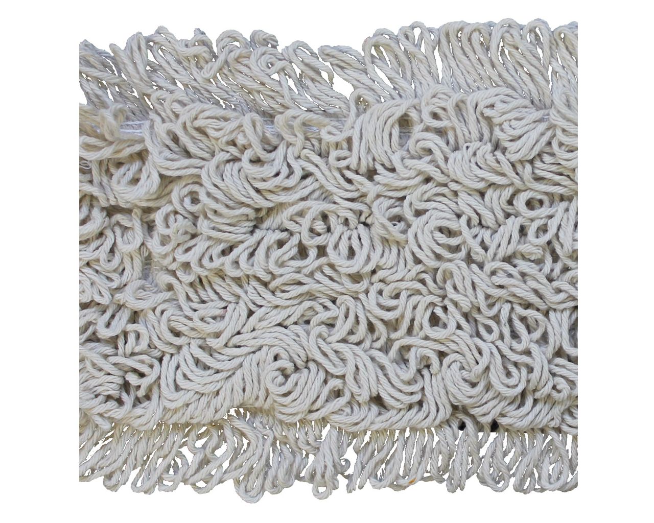 SEP240 Моп с карманами ЭКОНОМ хлопок 40 см Merida  - Вид №1