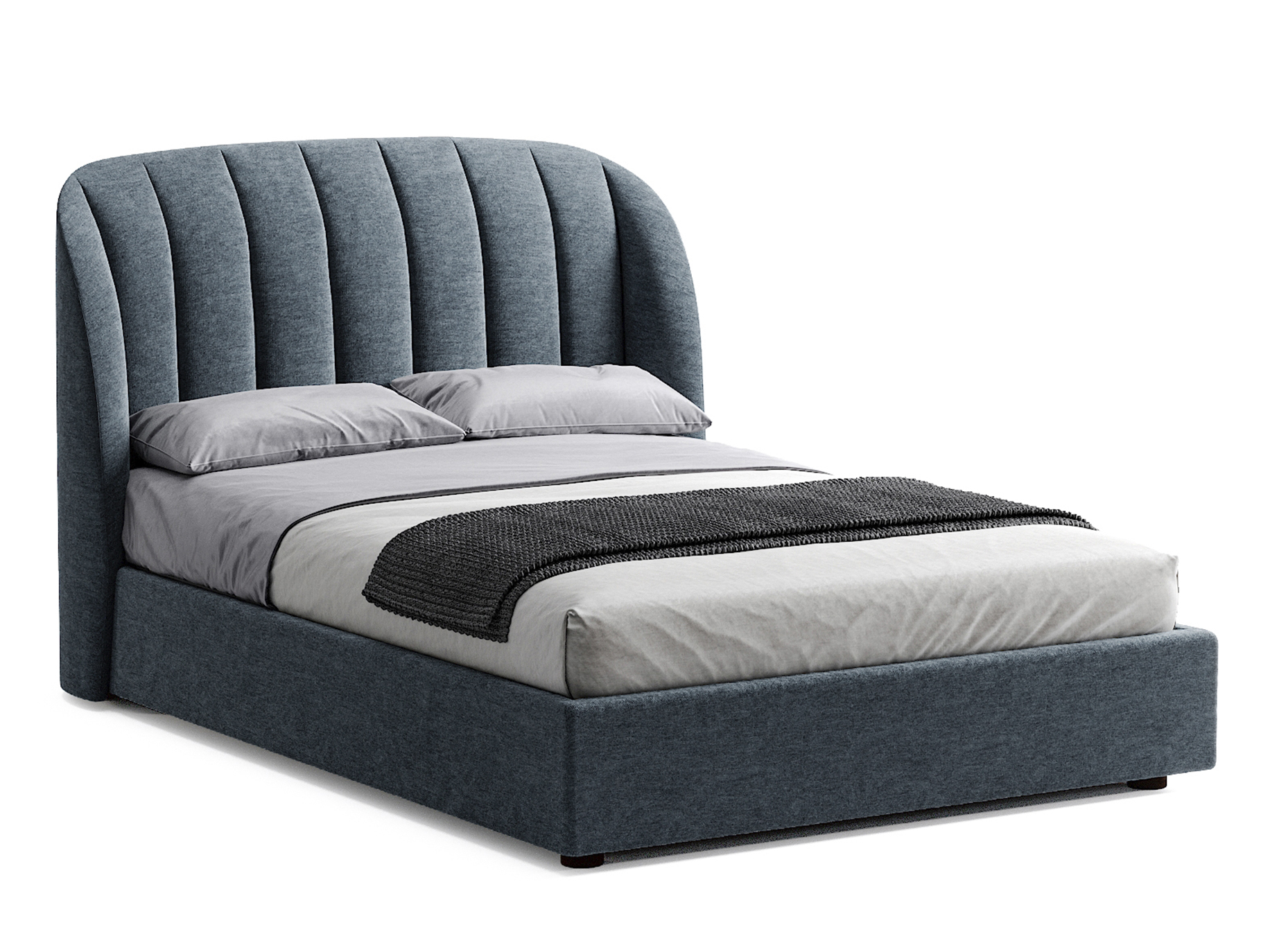 IThe IDEA кровать TULIP 114 Santreyd sun-id-1036773 - Вид №1