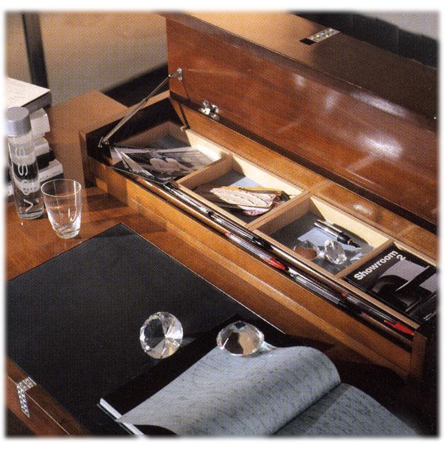 Письменный стол Jubilee SELVA 6021  - Вид №1