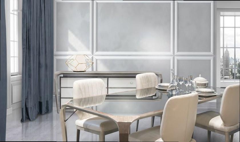 Tonino Lamborghini Casa Комод с ящиками Sebring sun-id-1506197 - Вид №3