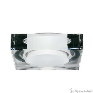 Встраиваемый светильник Fabbian D27F09 00 Lui