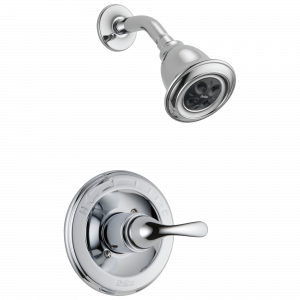 Накладка для душа Monitor® 13 серии H2Okinetic®