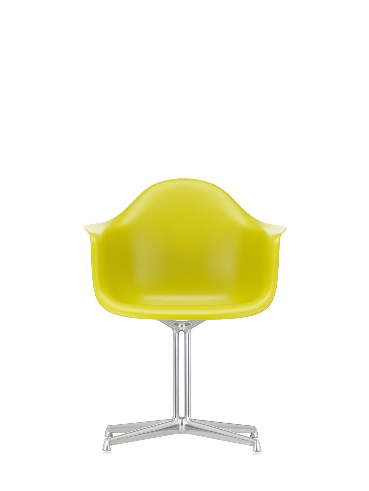 Стул из полипропилена с подлокотниками VITRA Eames Plastic Chair ARCH-00111973 - Вид №34