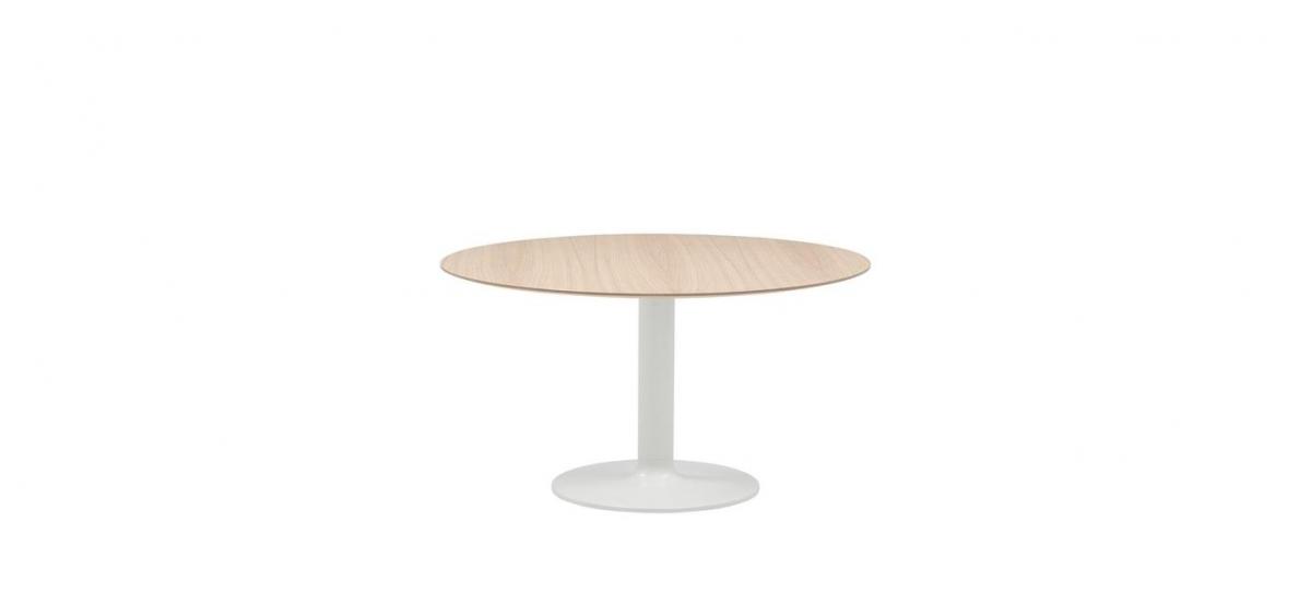 042381 Стол 60 Andreu World Dual - Вид №2