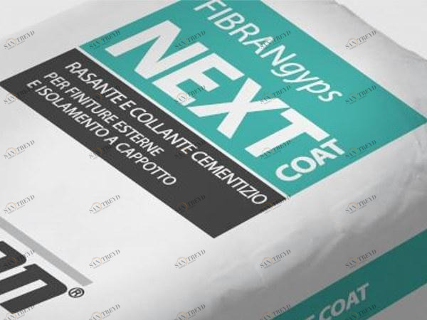 Fibran Разглаживающий состав для штукатурки Fibrangyps sun-id-1406292