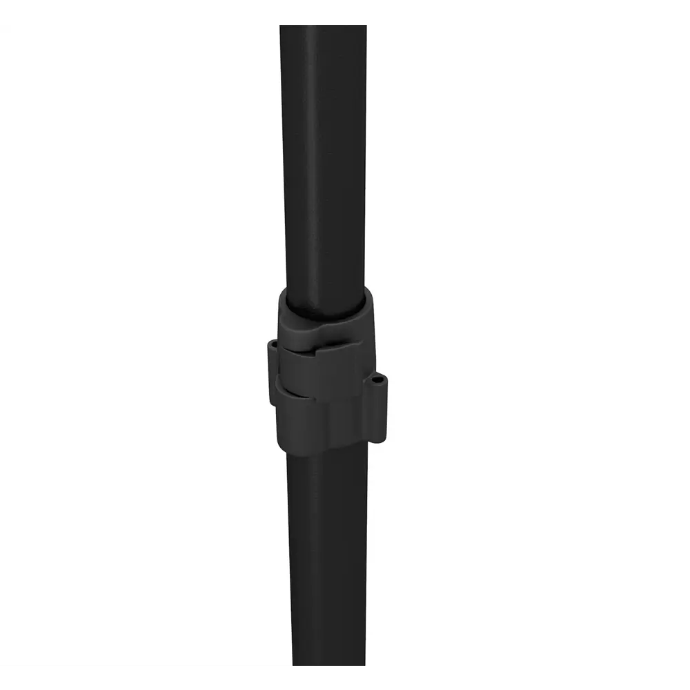 Santreyd — напольная вешалка с передвижной штангой для гардероба 89358560 Вешалка напольная STLM-1094738 - Вид №2