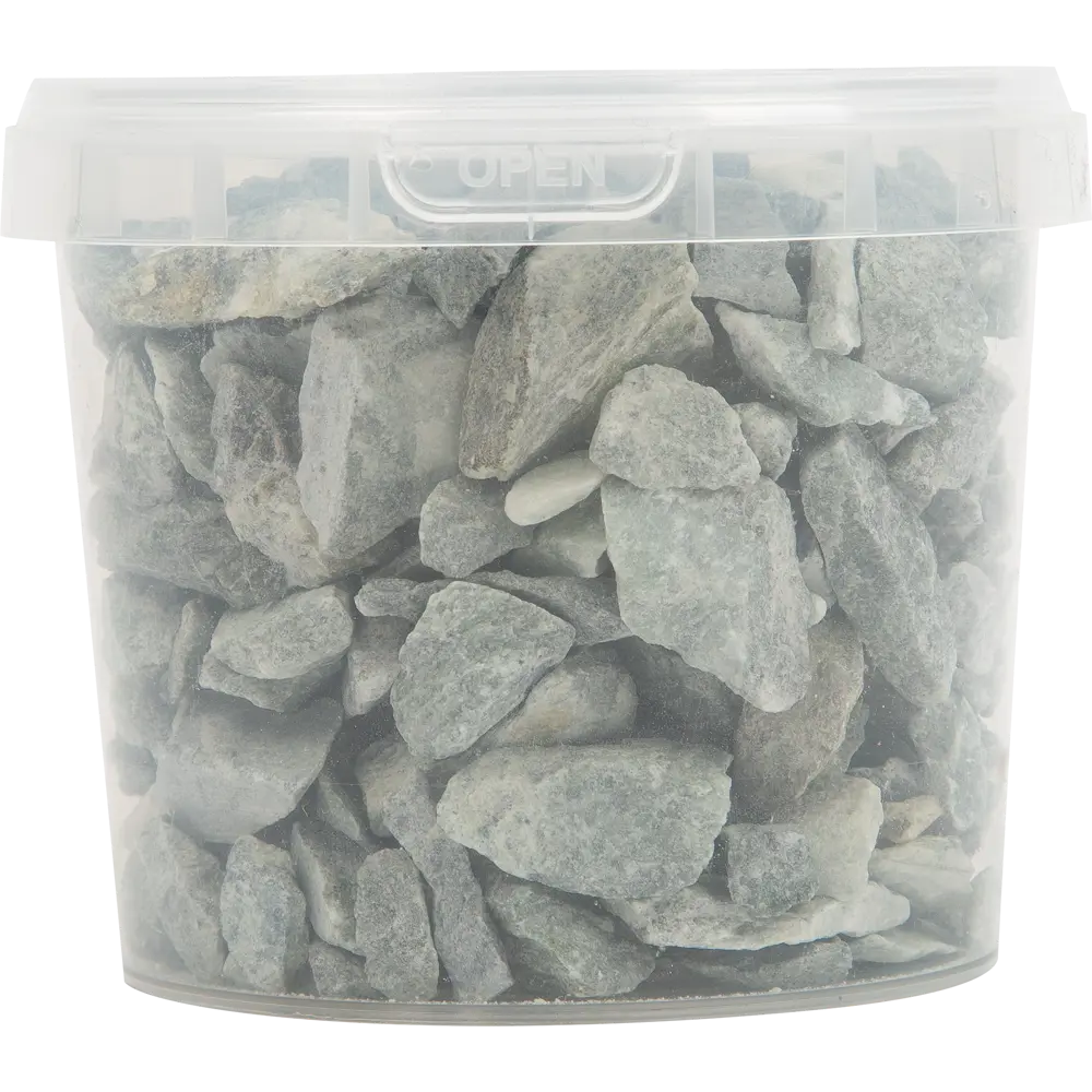 Декоративный камень Змеевик уральский 500 г Santreyd STLM-2137617 - Вид №2