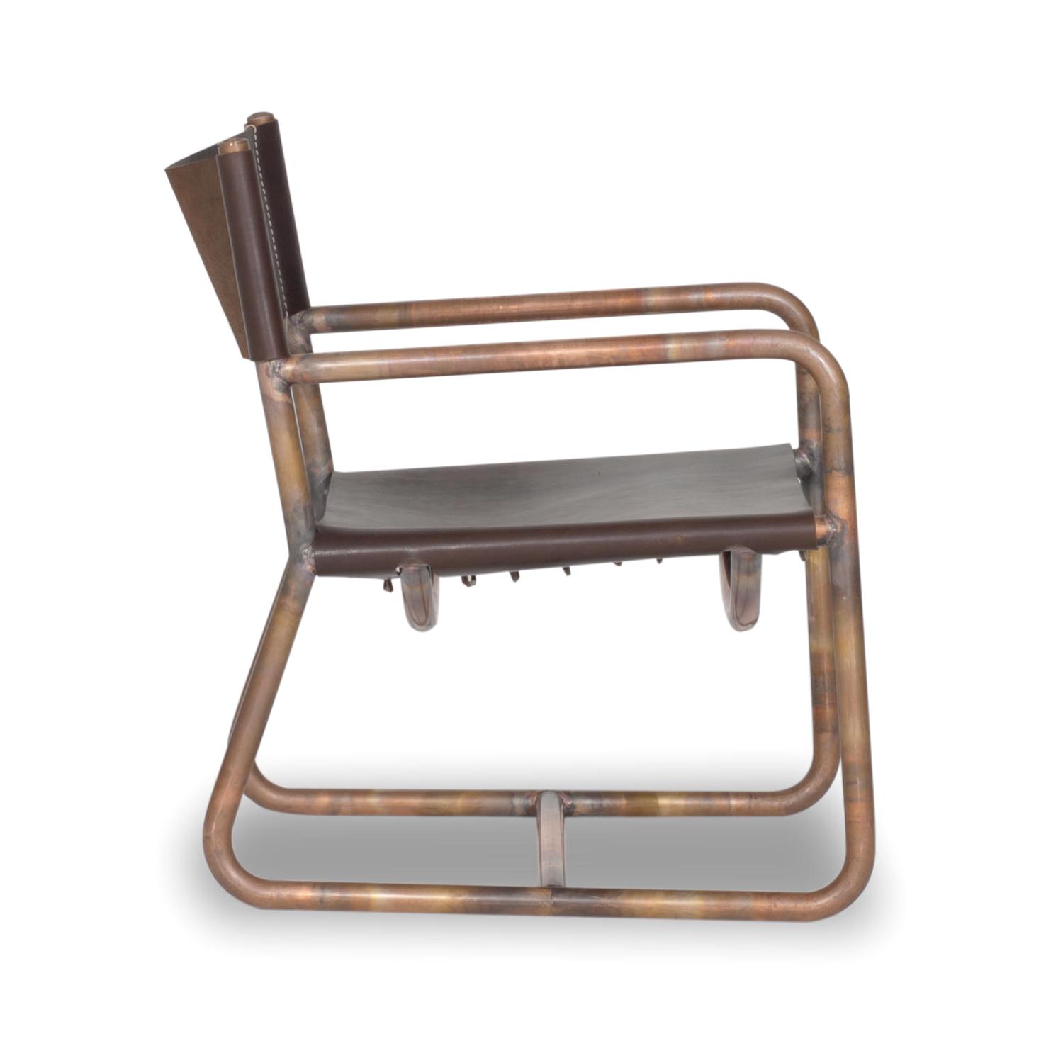 Стул / Rimini Baxter sun-id-379025 - Вид №3