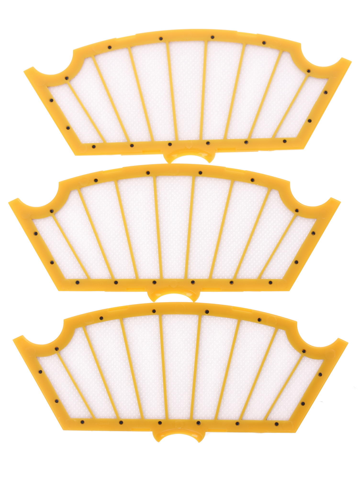 1034407 Фильтр  iRobot Roomba 81501 STDN-0120979 - Вид №1