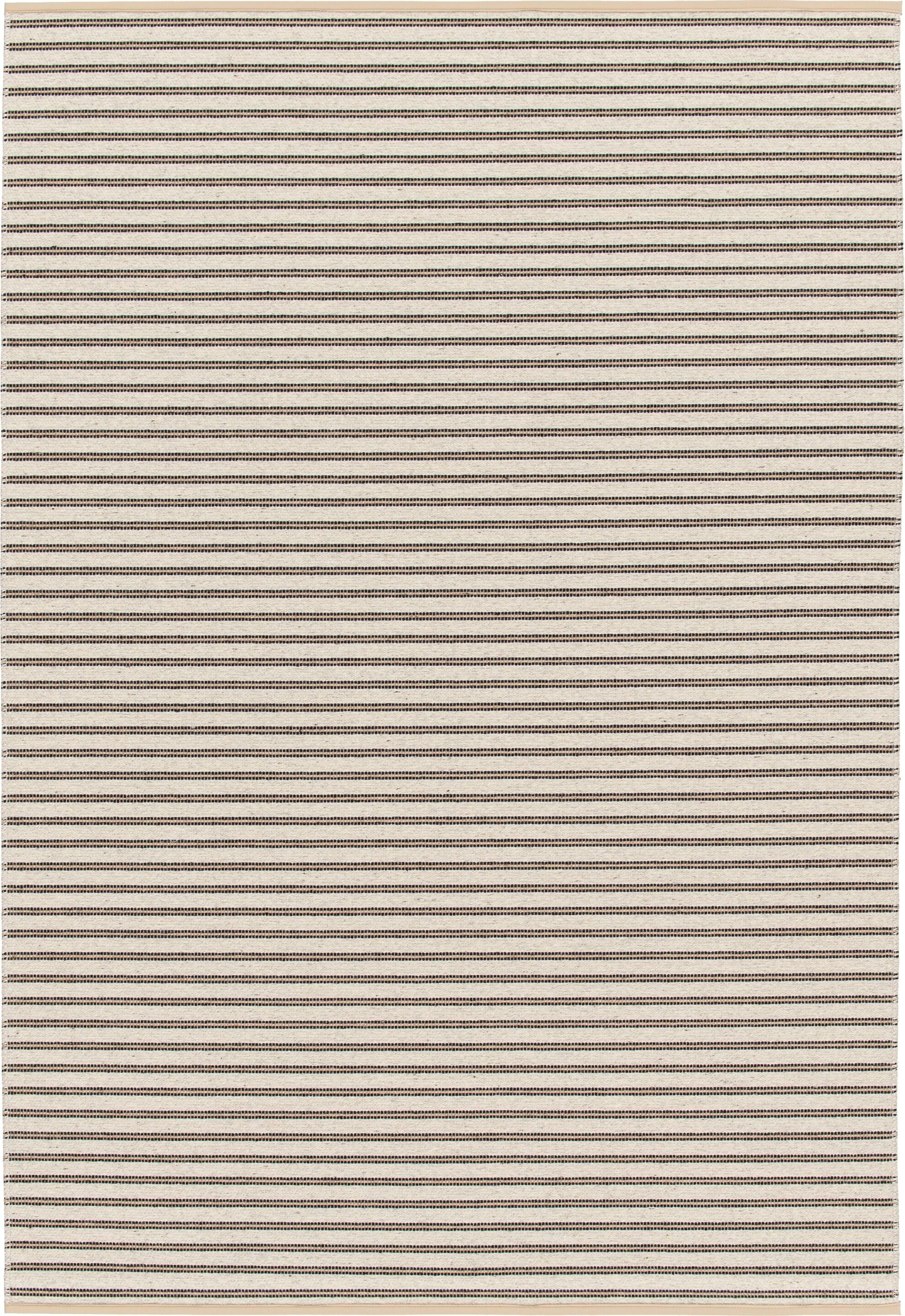 Полосатый прямоугольный ковер Ademi Essential ARCH-00128173 - Вид №10