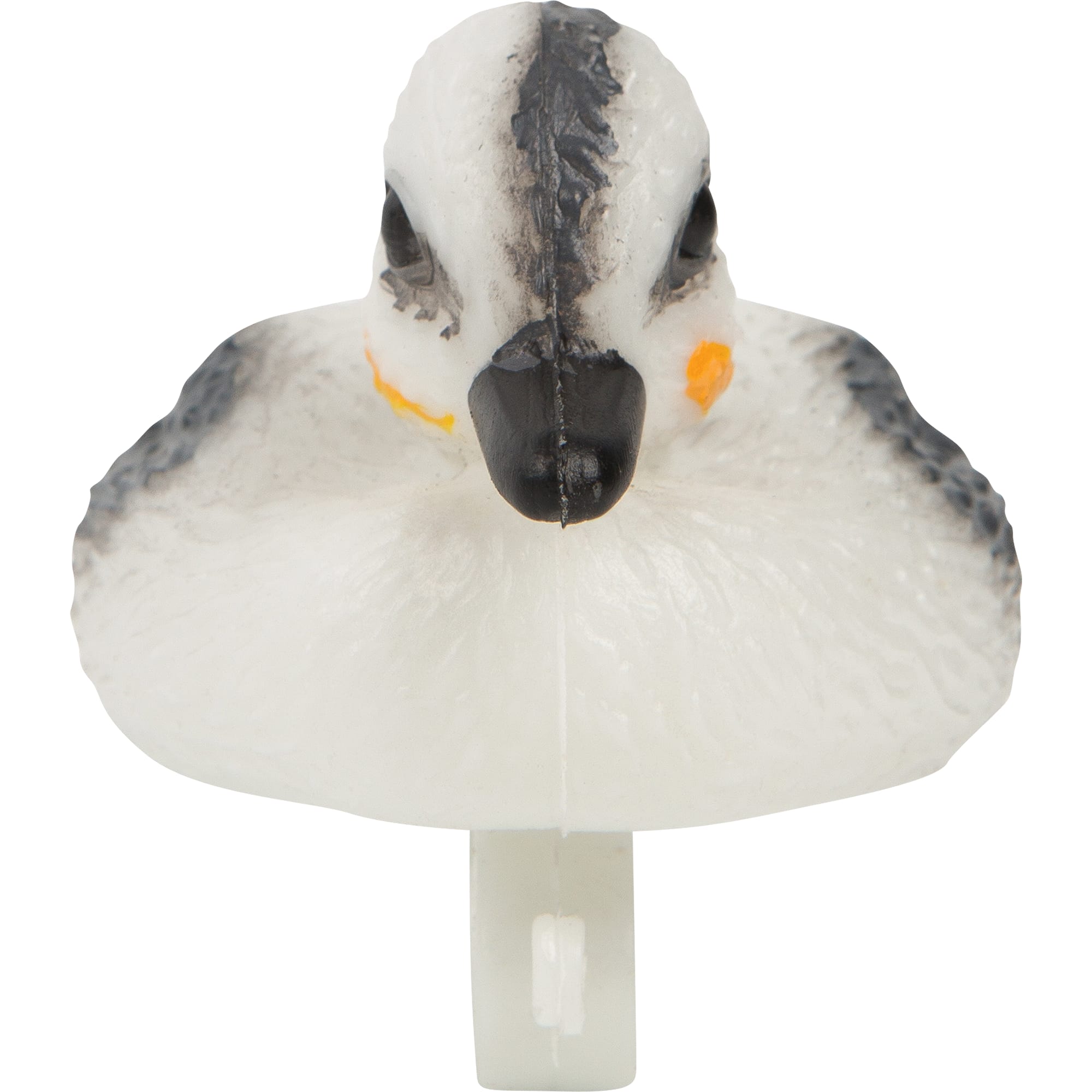 82605598 Фигура для водоёмов «Утенок» высота 12 см Santreyd  - Вид №1