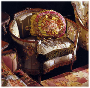 Кресло  JUMBO COLLECTION ELN-71