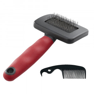 Т0024405 Сликер Small GRO 5942 FERPLAST