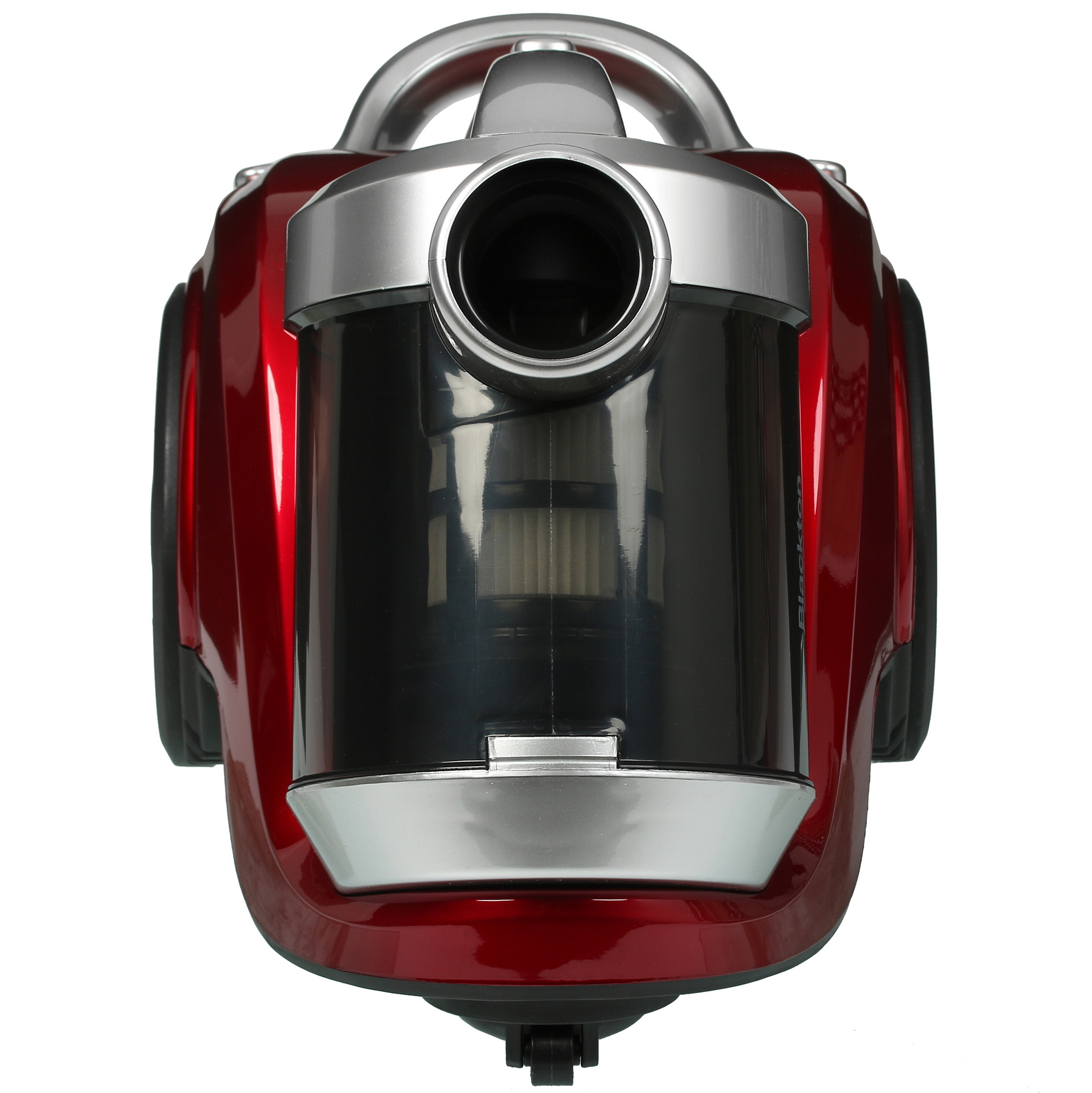 9966424 Пылесос Blackton Bt VC1808C красный STDN-0105668 - Вид №1