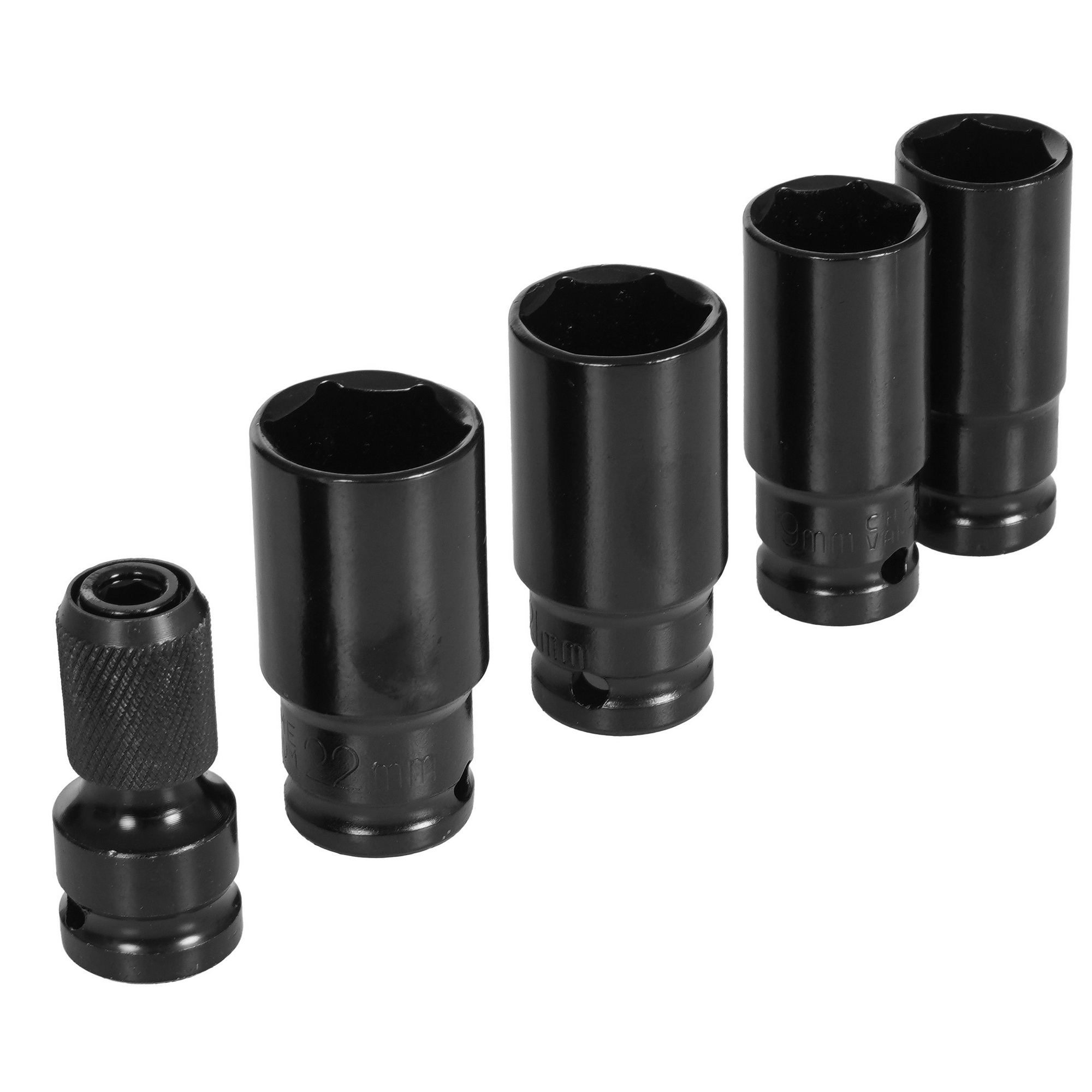 Гайковерт Oasis GK-750Pro 9232244 STDN-0023403 - Вид №7