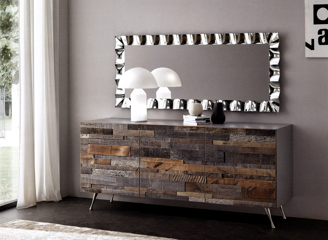 Буфет  GIULIACASA 302/SG-TI Tintoretto