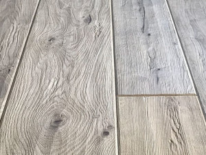 Ручной строганный паркет из дуба