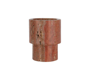 Травертин центральным