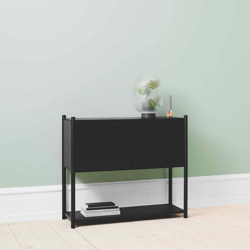 Gejst Модульная открытая полка из дуба Sceene sun-id-1399924 - Вид №5