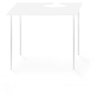 Desalto Стол из листового металла Softer than steel sun-id-1412743 - Вид №2