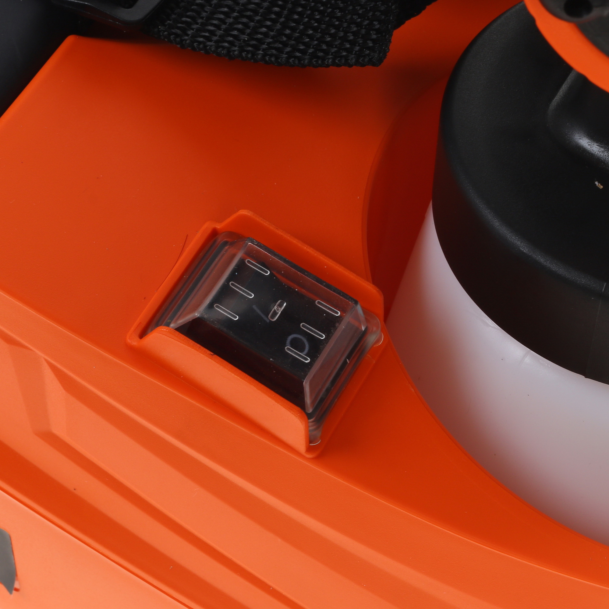 Краскопульт Patriot SG 900 HVLP 1133777 STDN-0055250 - Вид №4