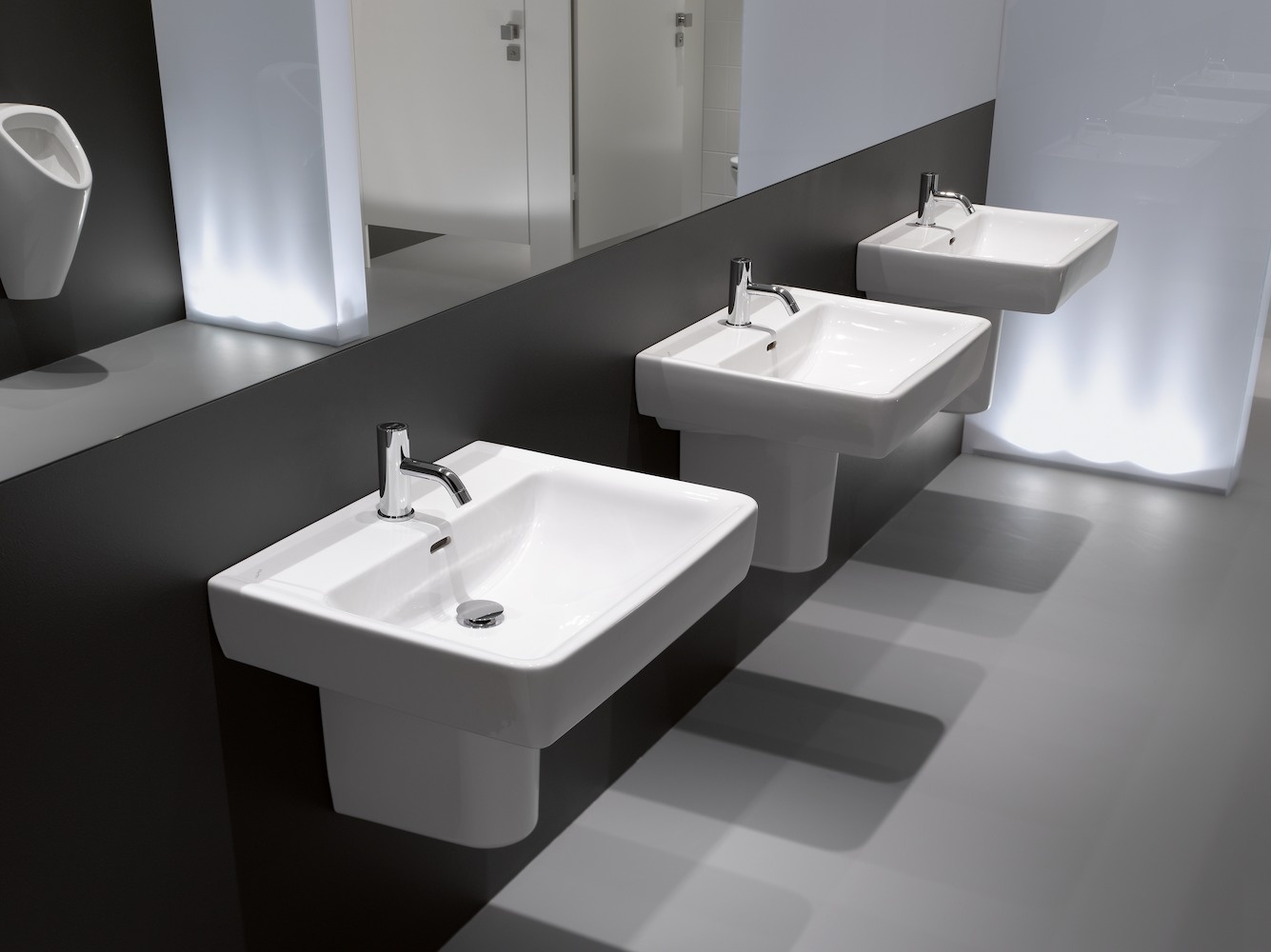 H8189520001421 Раковина LAUFEN PRO - Вид №9