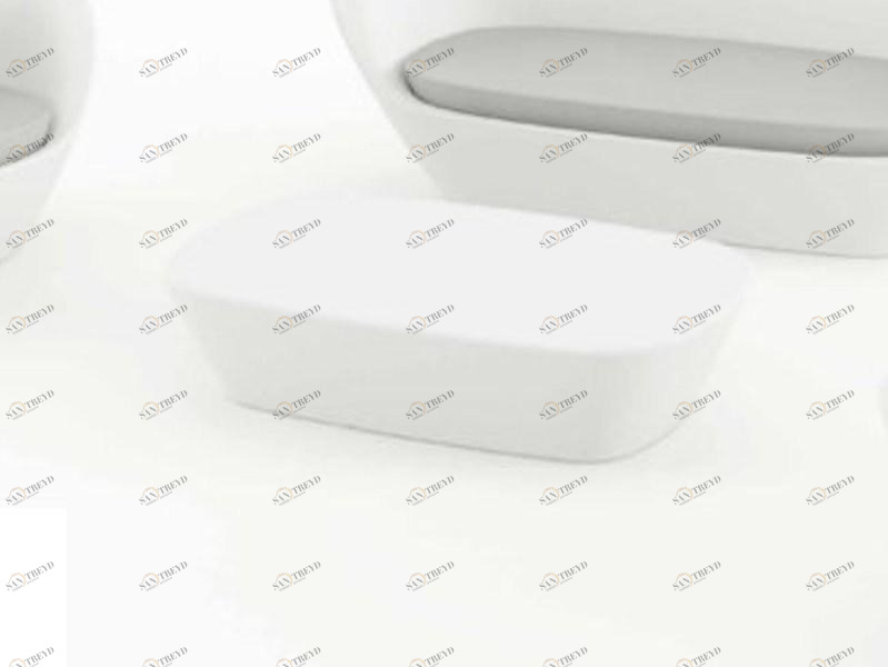 VONDOM Садовый стол при слабом освещении Sabinas sun-id-1473925