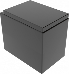 OZWC013 Напольный унитаз приставной GSG CERAMIC