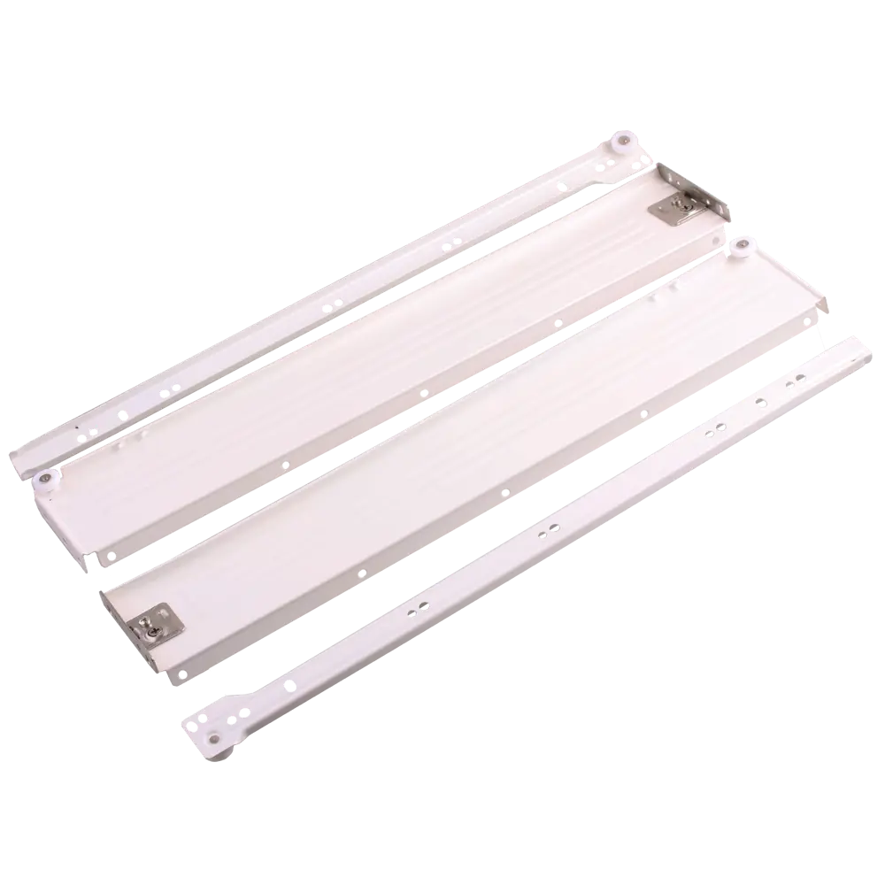 Роликовые направляющие Santreyd для плавного хода ящиков 11678212 STLM-0001396