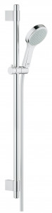 27755000 Душевой гарнитур Grohe Power&Soul Cosmopolitan хром
