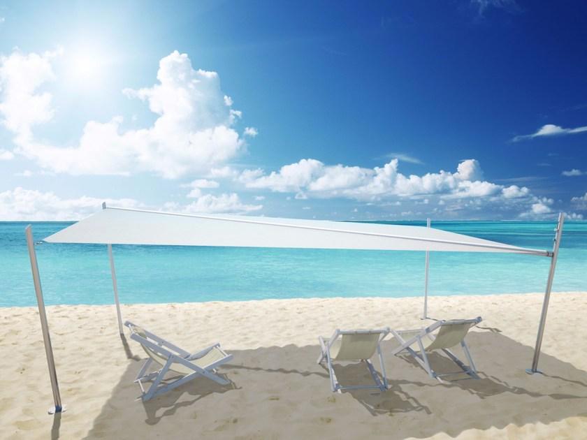 KE Outdoor Design Моторизованная шторка паруса Sails sun-id-1465965 - Вид №8