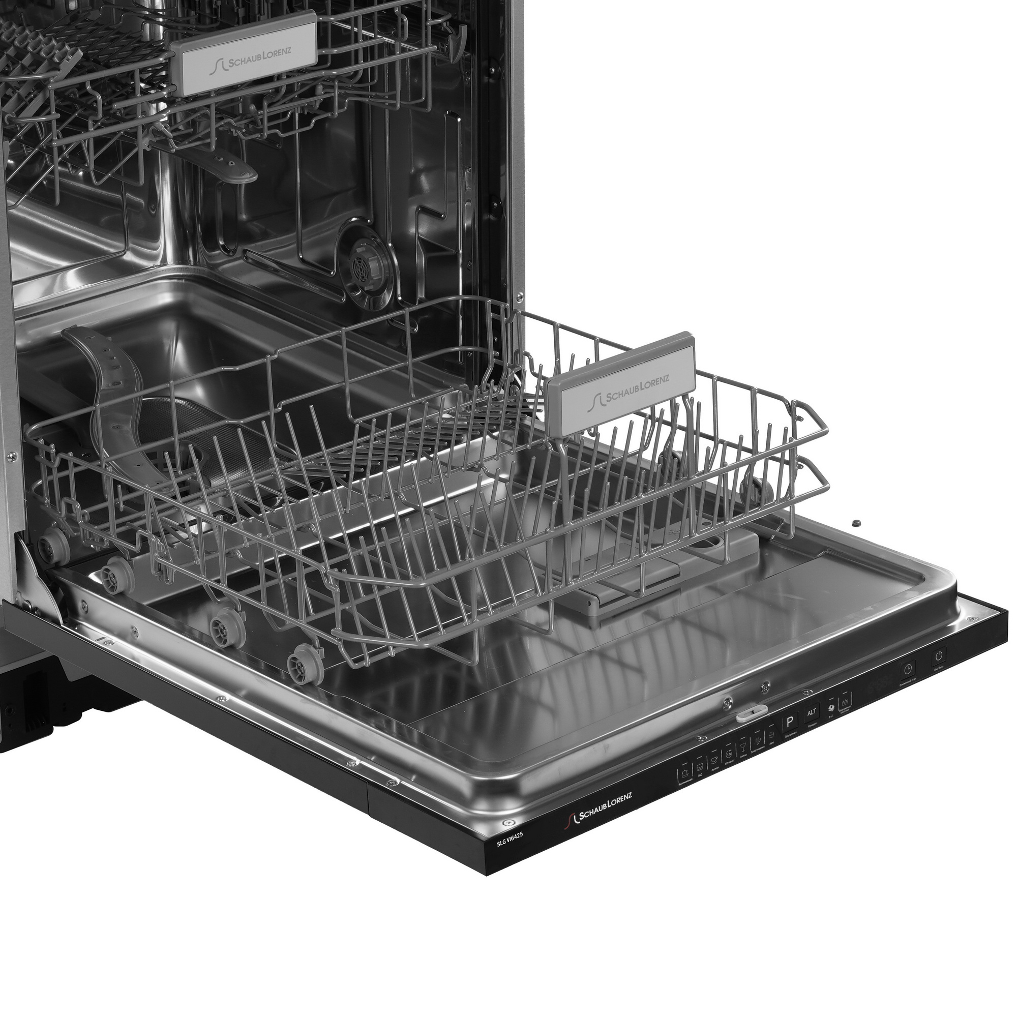 9231629 Встраиваемая посудомоечная машина Schaub Lorenz SLG VI6425 STDN-0018056 - Вид №7