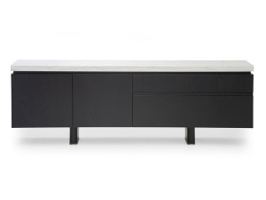 Шкаф с ящиками