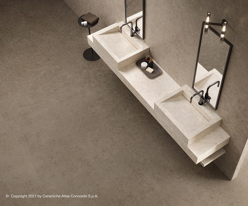 Керамогранит / напольное покрытие Atlas Concorde Boost Stone ARCH-00147060 - Вид №55