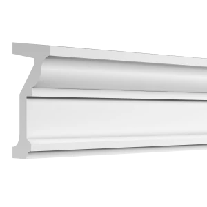 ЕВРОПЛАСТ 4.91.003 Карниз 4.91.003 Пенополиуретан