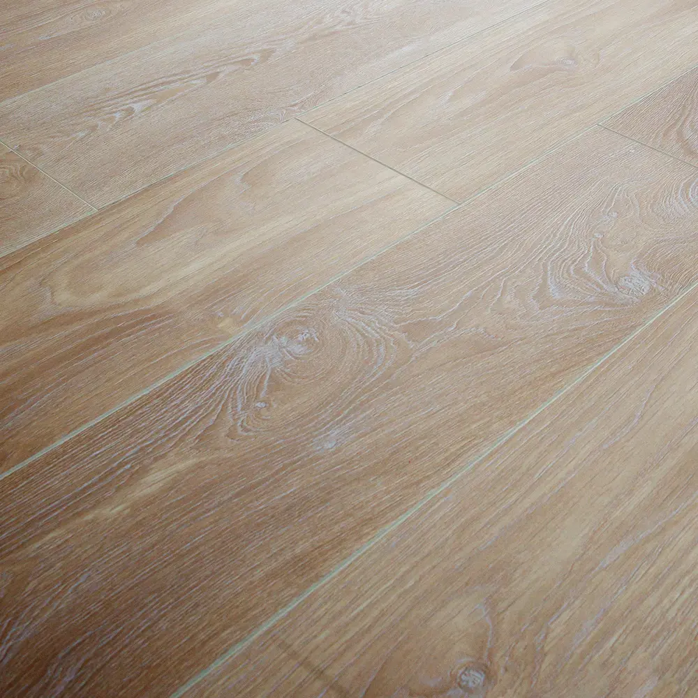 Ламинат «Эйфель» 33 класс толщина 12 мм с фаской 1.253 м² SOMMER STLM-2093353 - Вид №2