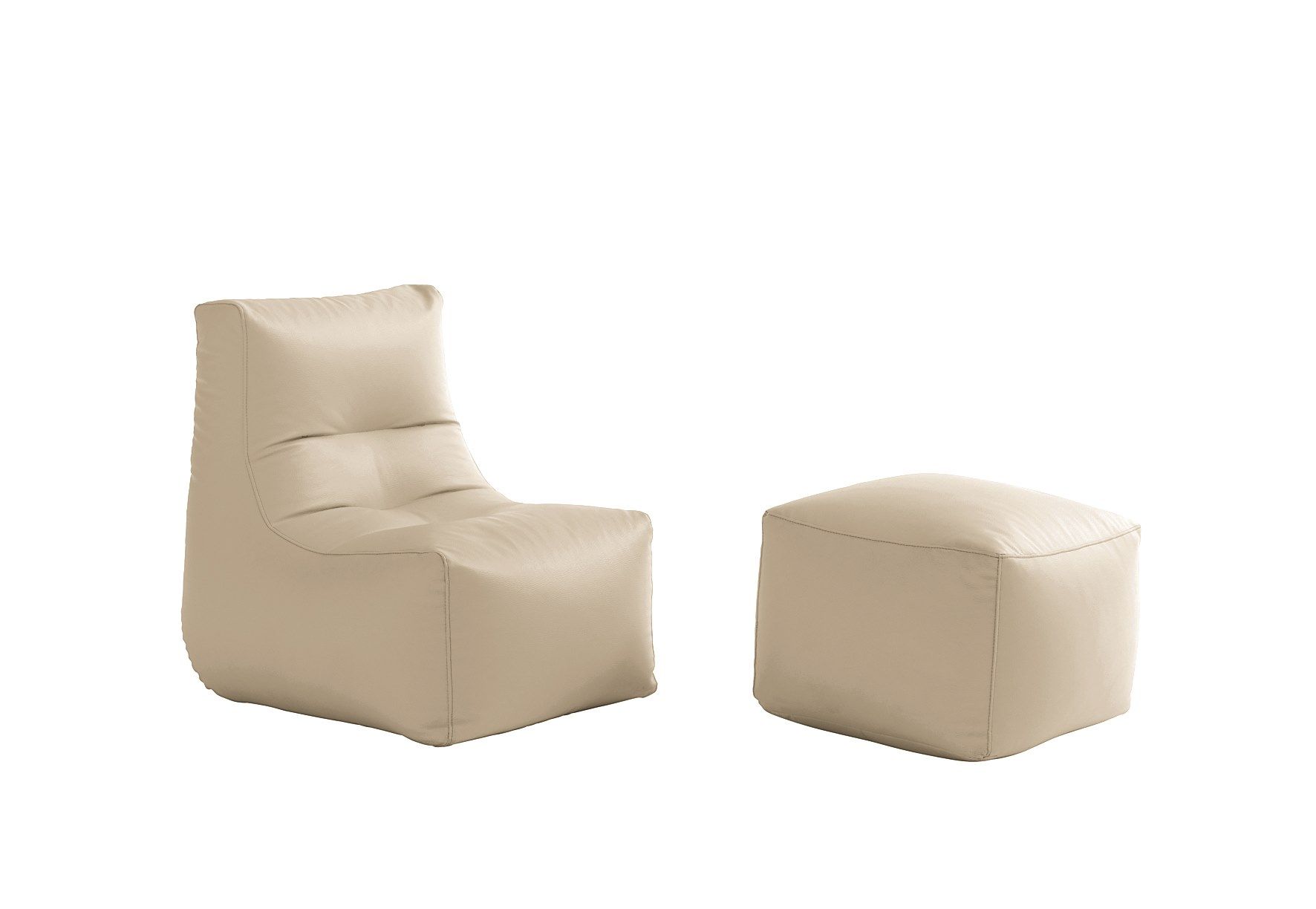 Крытый или открытый тканевый мешок кресло Casamania & Horm Beanbags ARCH-00029305 - Вид №9