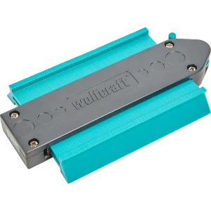 Шаблон для измерения очертаний, Wolfcraft 6949000