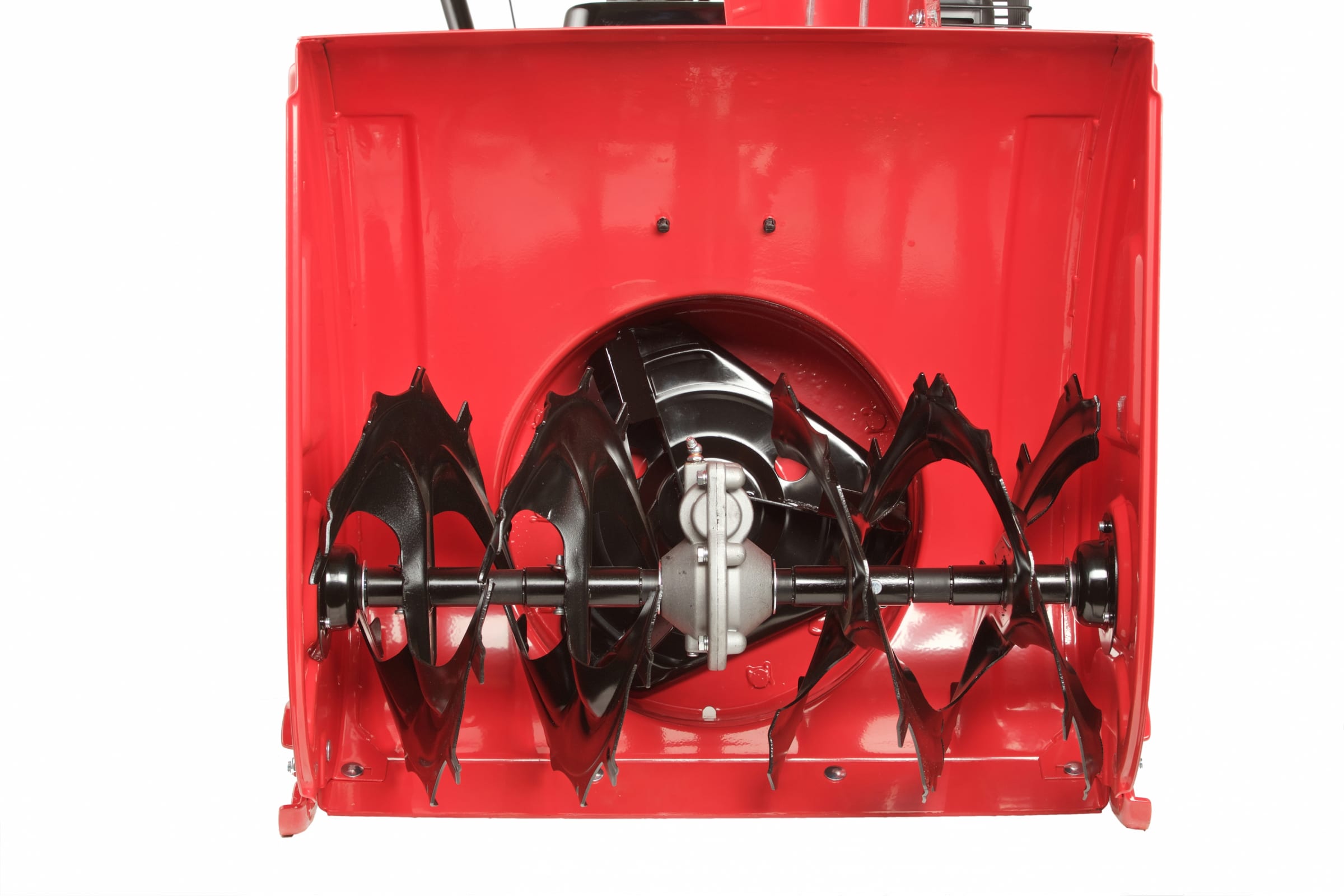 Снегоуборщик Powerman ES 611 M с металлическим шнеком и 7 скоростями 15645303 STLM-0006231 - Вид №9