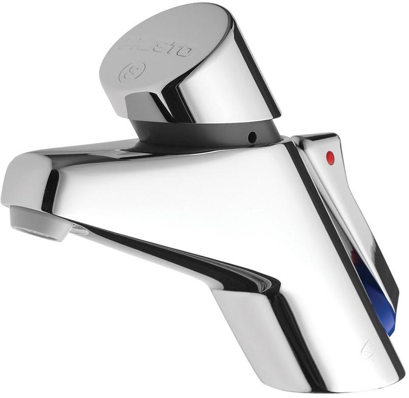 Порционный смеситель Presto 2020 S  20501 20501.0