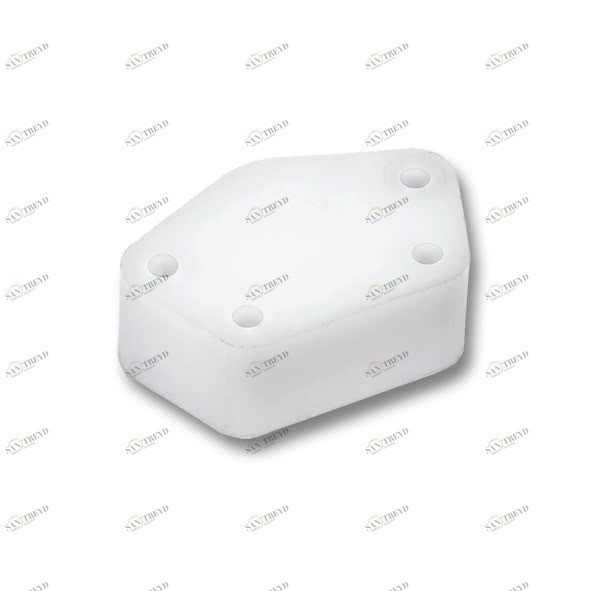 8898219 SANHA 8982 закладная для водорозетки 9472g 19 mm für 9472g 18x1/2 мм 