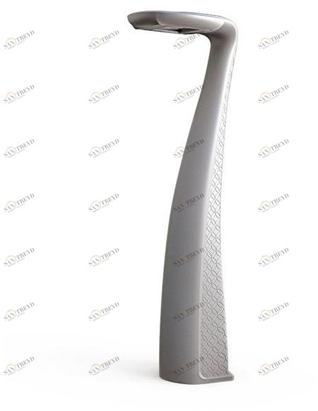 GHM-ECLATEC Светодиодный светильник из чугуна sun-id-1382147