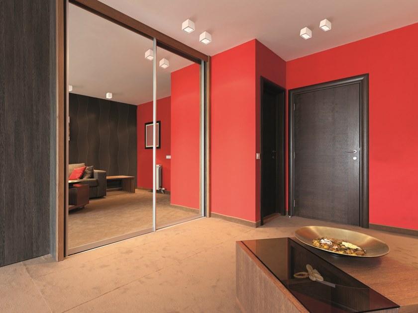 EGOLUCE Светодиодный потолочный светильник Alea 5561 - Вид №1