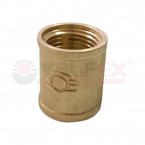 VF.170.L.100 Valfex Муфта соединительная (внутр.-внутр.)
