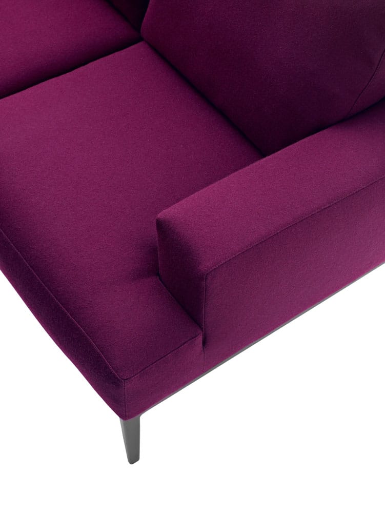 Ткань диван B&B Italia Project Жан ARCH-00070522 - Вид №2