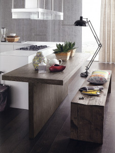 Стол  ALTA CORTE EC-BAN8121