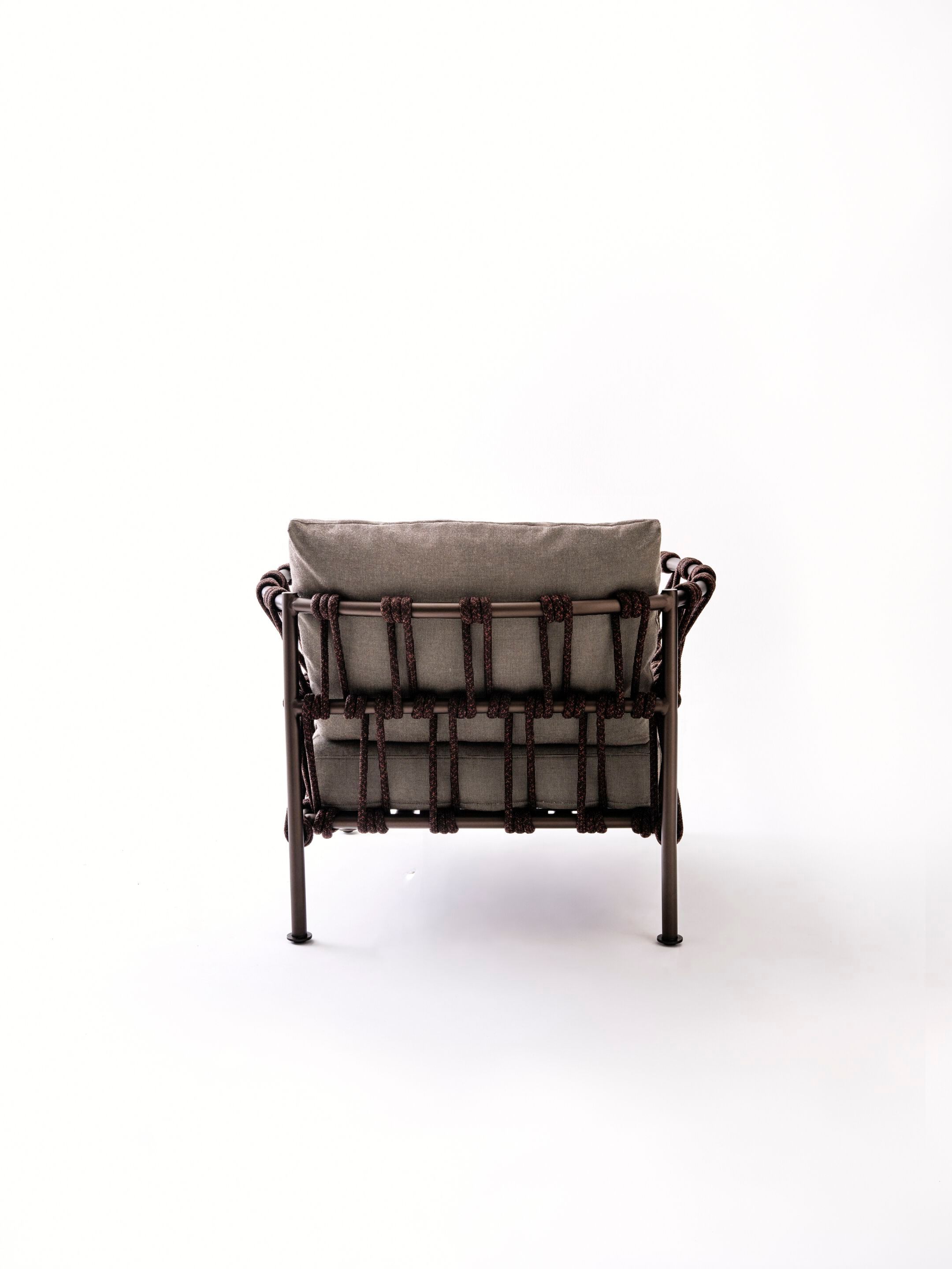 Тканевое мягкое садовое кресло emu Антигуа ARCH-00074286 - Вид №5