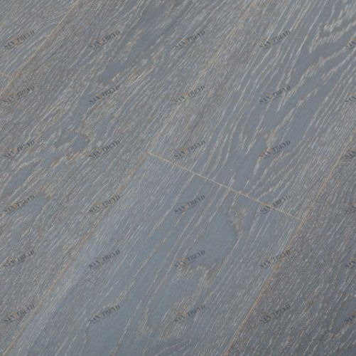 Паркетная доска GreenLine Effect Барокко Дуб Селект с брашью (Текстурированная) 2200х186 мм 1900200029