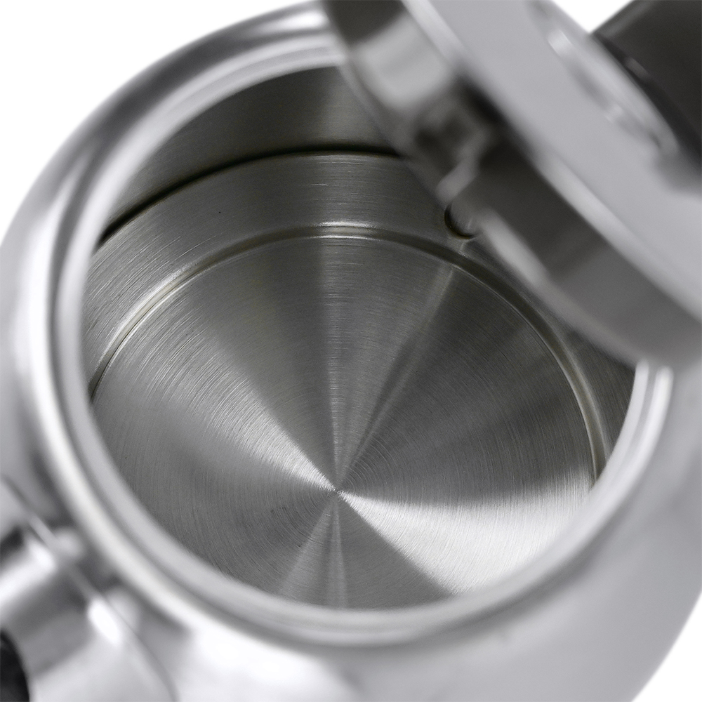 5354273 Электрочайник MARTA MT-4559 серый STDN-0000473 - Вид №4