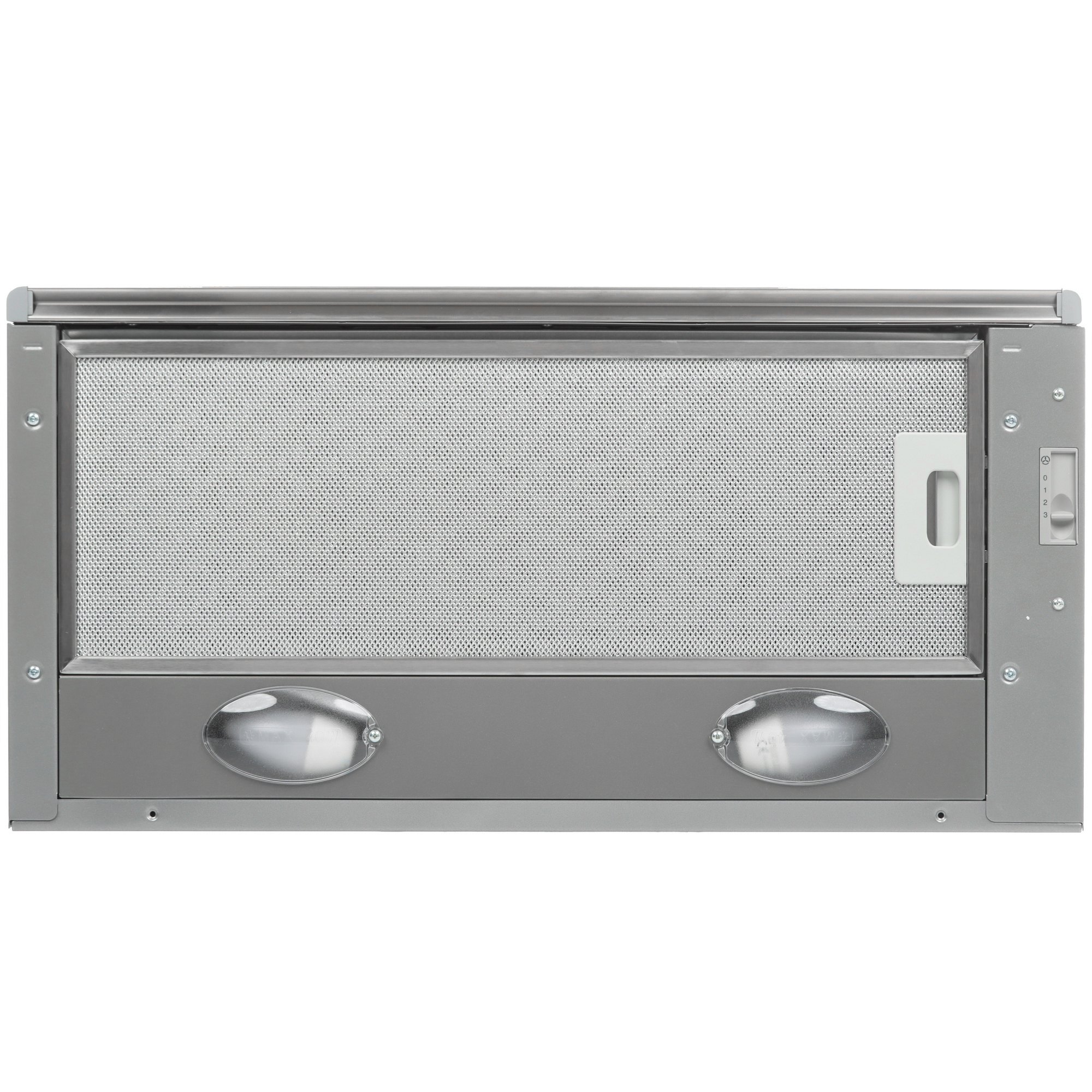 9006755 Вытяжка телескопическая Hotpoint HPTF 62HS X серебристый/серебристый STDN-0057087 - Вид №7